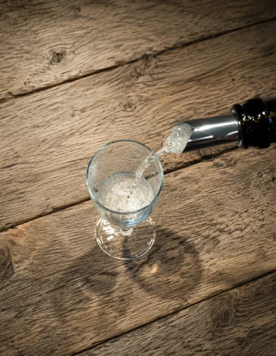 wastenot wine product pour 12