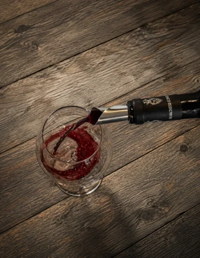 wastenot wine product pour 6